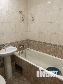 1-к квартира, вторичка, 39м2, 1/10 этаж