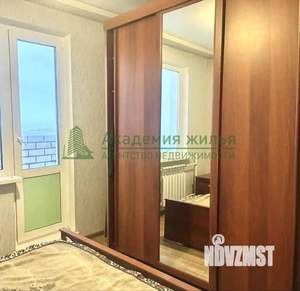 2-к квартира, вторичка, 54м2, 10/10 этаж