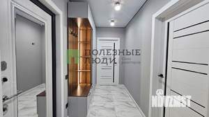 1-к квартира, вторичка, 45м2, 3/10 этаж