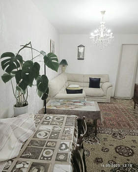 2-к квартира, вторичка, 45м2, 2/5 этаж