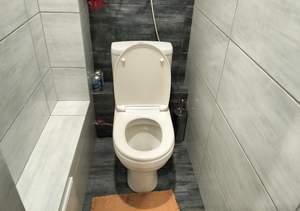 2-к квартира, вторичка, 70м2, 2/10 этаж