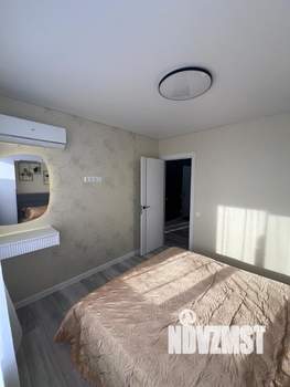 1-к квартира, вторичка, 39м2, 9/10 этаж