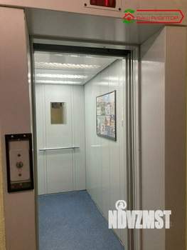 1-к квартира, вторичка, 35м2, 3/10 этаж