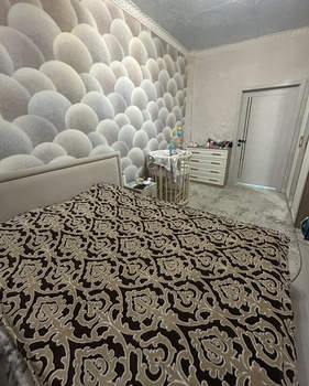 3-к квартира, вторичка, 83м2, 4/5 этаж