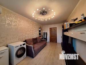 2-к квартира, вторичка, 50м2, 6/9 этаж