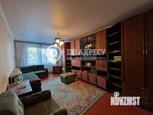 2-к квартира, вторичка, 50м2, 4/9 этаж