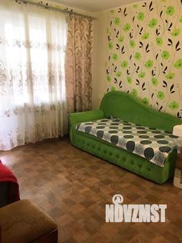 3-к квартира, вторичка, 56м2, 2/9 этаж