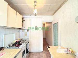 2-к квартира, вторичка, 43м2, 2/9 этаж