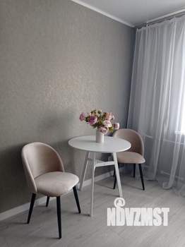 1-к квартира, вторичка, 33м2, 6/9 этаж