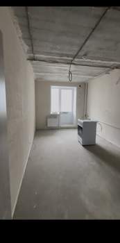 1-к квартира, вторичка, 37м2, 6/10 этаж