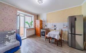2-к квартира, вторичка, 63м2, 3/10 этаж