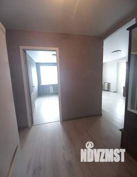 3-к квартира, вторичка, 58м2, 7/9 этаж