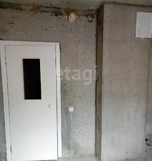 1-к квартира, вторичка, 43м2, 6/10 этаж