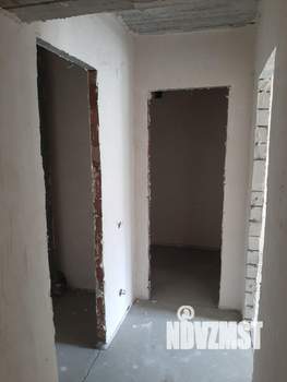 2-к квартира, вторичка, 55м2, 5/18 этаж