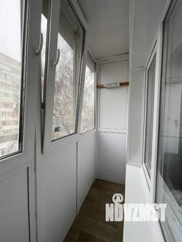 2-к квартира, вторичка, 44м2, 4/5 этаж