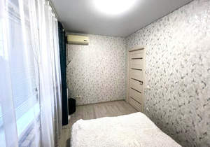2-к квартира, вторичка, 37м2, 1/6 этаж