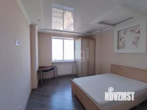 3-к квартира, вторичка, 65м2, 23/25 этаж