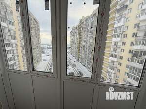 1-к квартира, вторичка, 33м2, 8/14 этаж