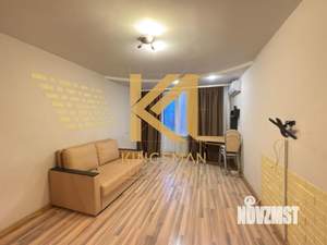 1-к квартира, вторичка, 35м2, 9/10 этаж