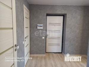 2-к квартира, вторичка, 64м2, 6/10 этаж