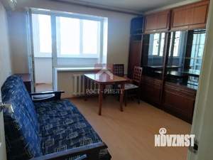 1-к квартира, вторичка, 33м2, 6/9 этаж