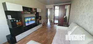 2-к квартира, вторичка, 46м2, 5/5 этаж