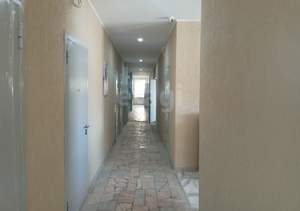 Студия квартира, вторичка, 11м2, 1/4 этаж