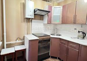 1-к квартира, вторичка, 32м2, 2/5 этаж