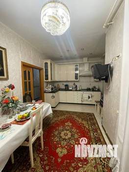 3-к квартира, вторичка, 110м2, 8/8 этаж