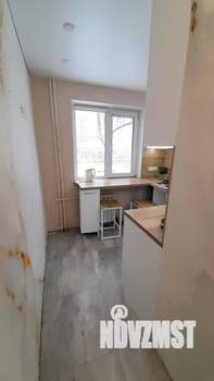 1-к квартира, вторичка, 30м2, 2/5 этаж