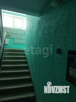 1-к квартира, вторичка, 38м2, 2/10 этаж