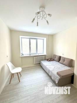 1-к квартира, вторичка, 22м2, 4/5 этаж