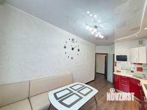 1-к квартира, вторичка, 52м2, 13/19 этаж