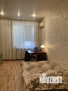 2-к квартира, вторичка, 55м2, 5/5 этаж