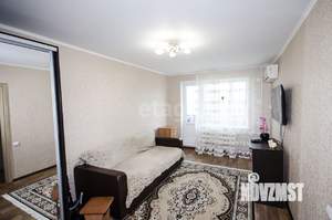 1-к квартира, вторичка, 30м2, 7/9 этаж