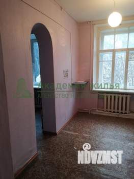 3-к квартира, вторичка, 60м2, 3/5 этаж