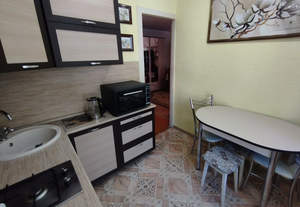2-к квартира, вторичка, 40м2, 2/5 этаж