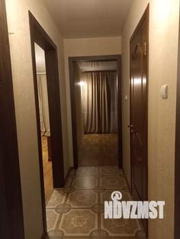 1-к квартира, вторичка, 40м2, 8/10 этаж