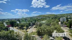 2-к квартира, вторичка, 76м2, 16/16 этаж
