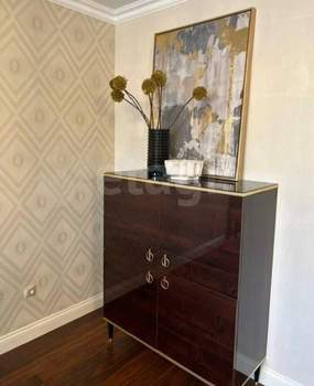 3-к квартира, вторичка, 130м2, 5/11 этаж