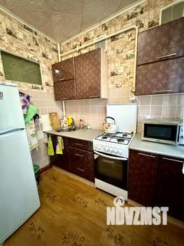 1-к квартира, вторичка, 33м2, 3/4 этаж