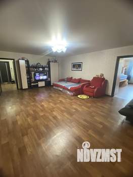 2-к квартира, вторичка, 92м2, 8/10 этаж