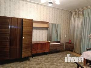 1-к квартира, вторичка, 32м2, 5/5 этаж