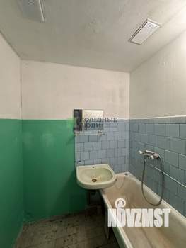 1-к квартира, вторичка, 39м2, 7/10 этаж