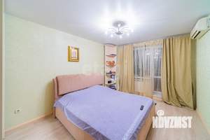 3-к квартира, вторичка, 81м2, 4/10 этаж