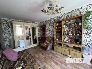 3-к квартира, вторичка, 59м2, 4/10 этаж