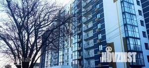 1-к квартира, вторичка, 41м2, 8/10 этаж