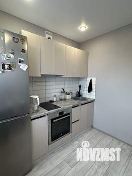 1-к квартира, вторичка, 30м2, 5/5 этаж