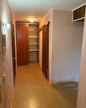 2-к квартира, вторичка, 47м2, 5/5 этаж