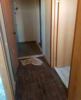 1-к квартира, вторичка, 25м2, 7/10 этаж